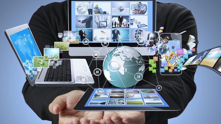 Tư Vấn Chuyển Đổi Số