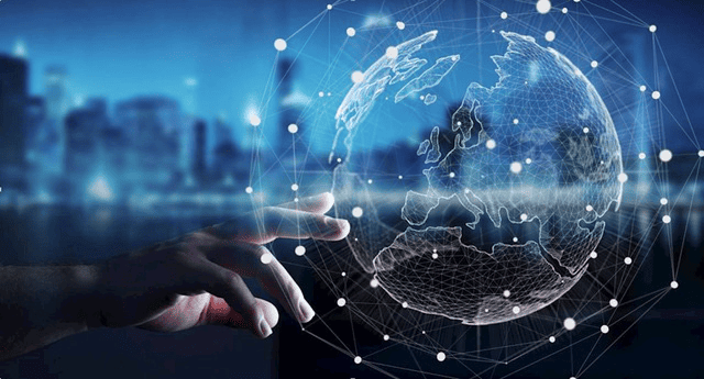 Các công nghệ chuyển đổi số phổ biến hiện nay