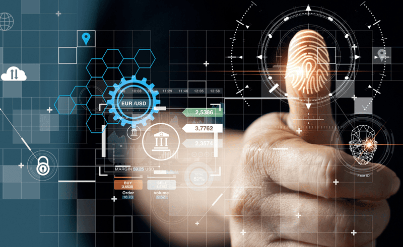 Giải pháp ứng dụng Blockchain